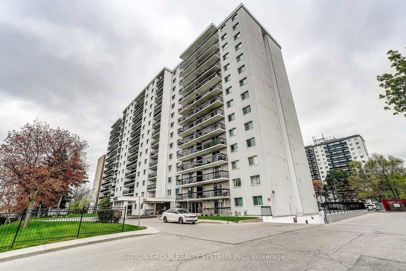 1211 - 1100 Caven Street