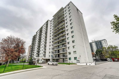 1100 Caven Street • #1211 • Mississauga, ON photo 2