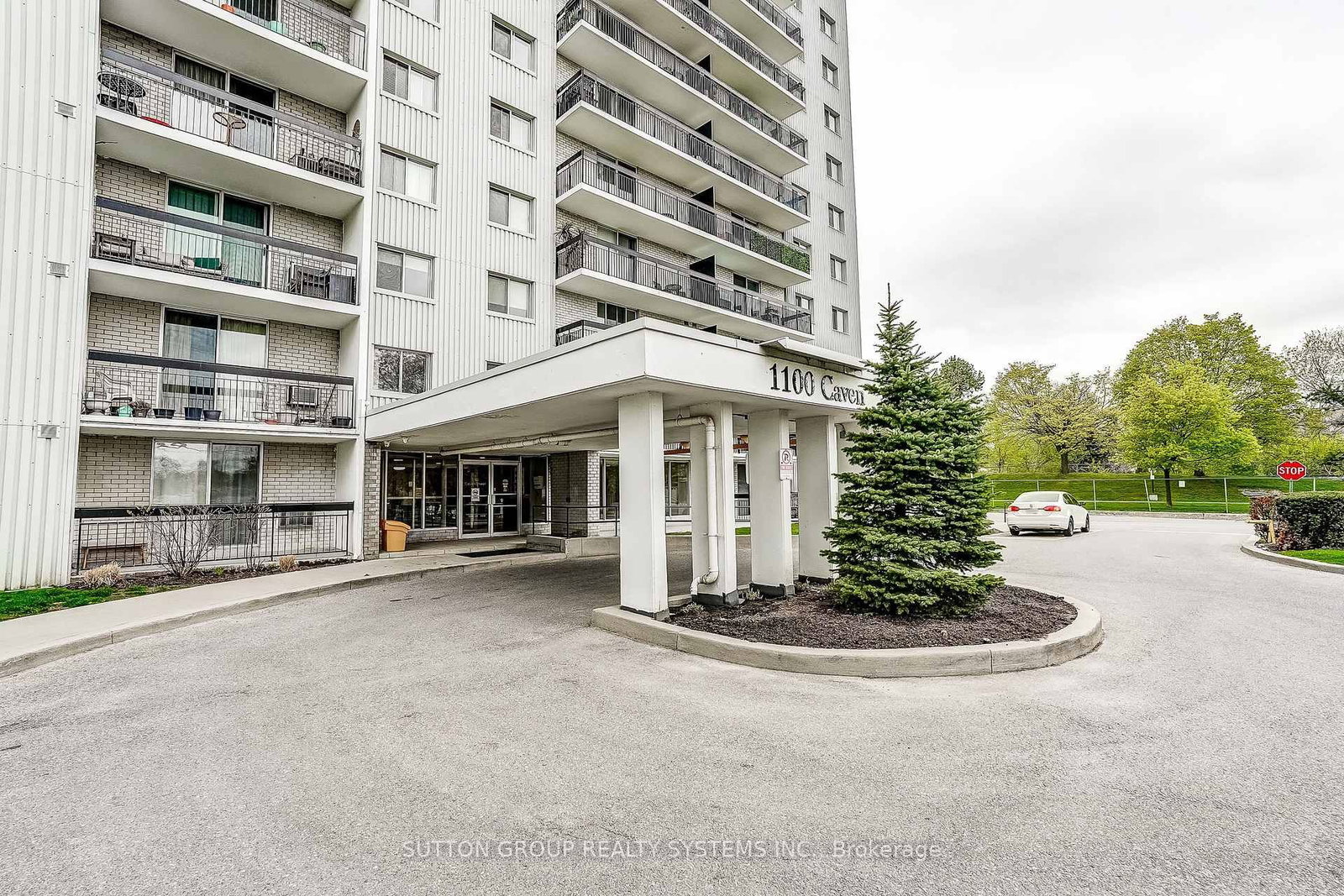 1100 Caven Street • #1211 • Mississauga, ON photo 3