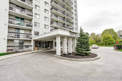 1100 Caven Street • #1211 • Mississauga, ON photo 3