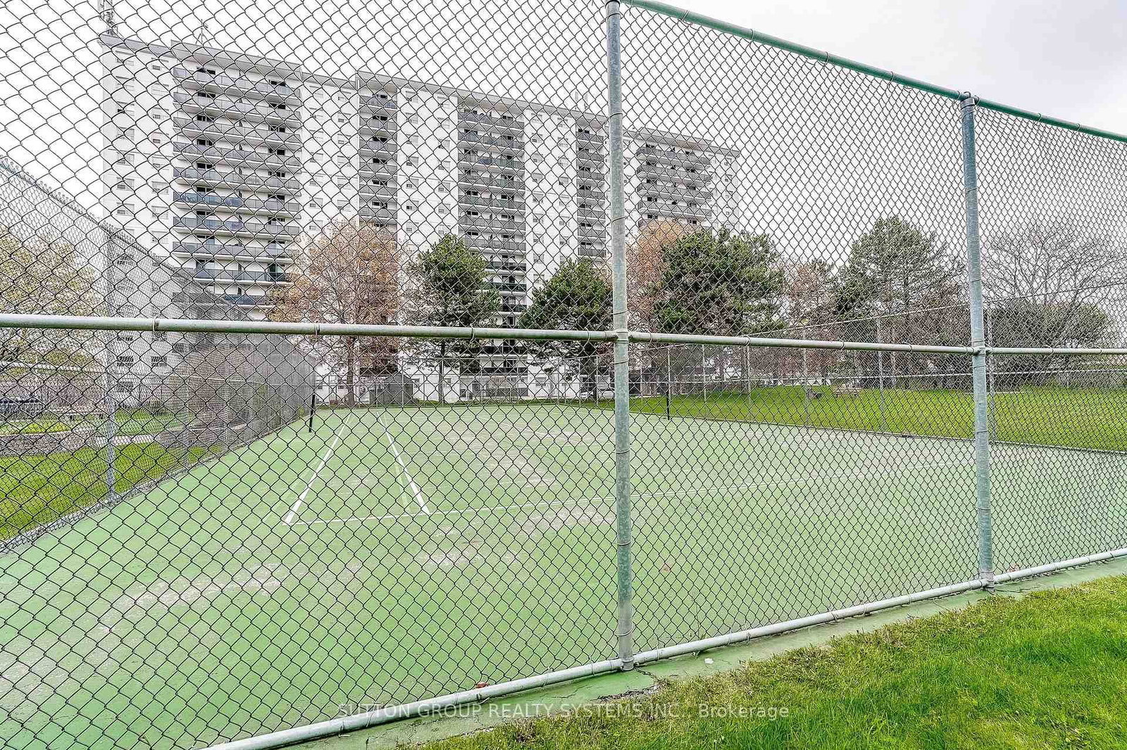 1100 Caven Street • #1211 • Mississauga, ON photo 36