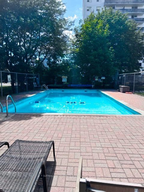 1100 Caven Street • #1211 • Mississauga, ON photo 38