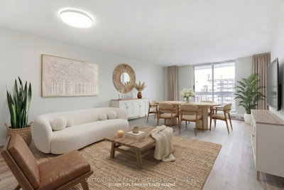 1100 Caven Street • #1211 • Mississauga, ON photo 6