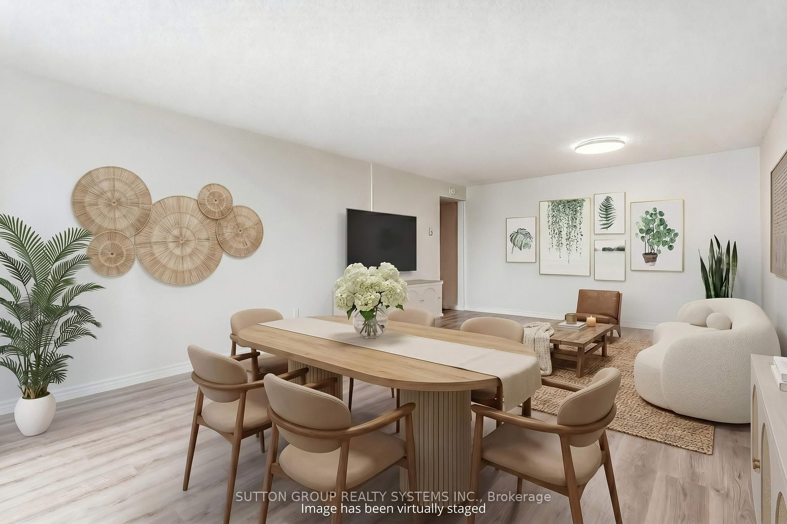 1100 Caven Street • #1211 • Mississauga, ON photo 8