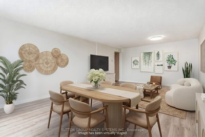 1100 Caven Street • #1211 • Mississauga, ON photo 8