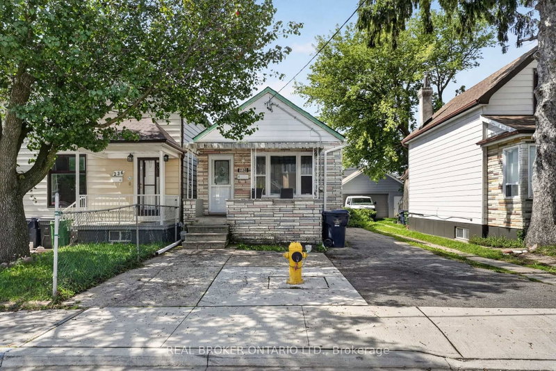 238 Chambers Avenue