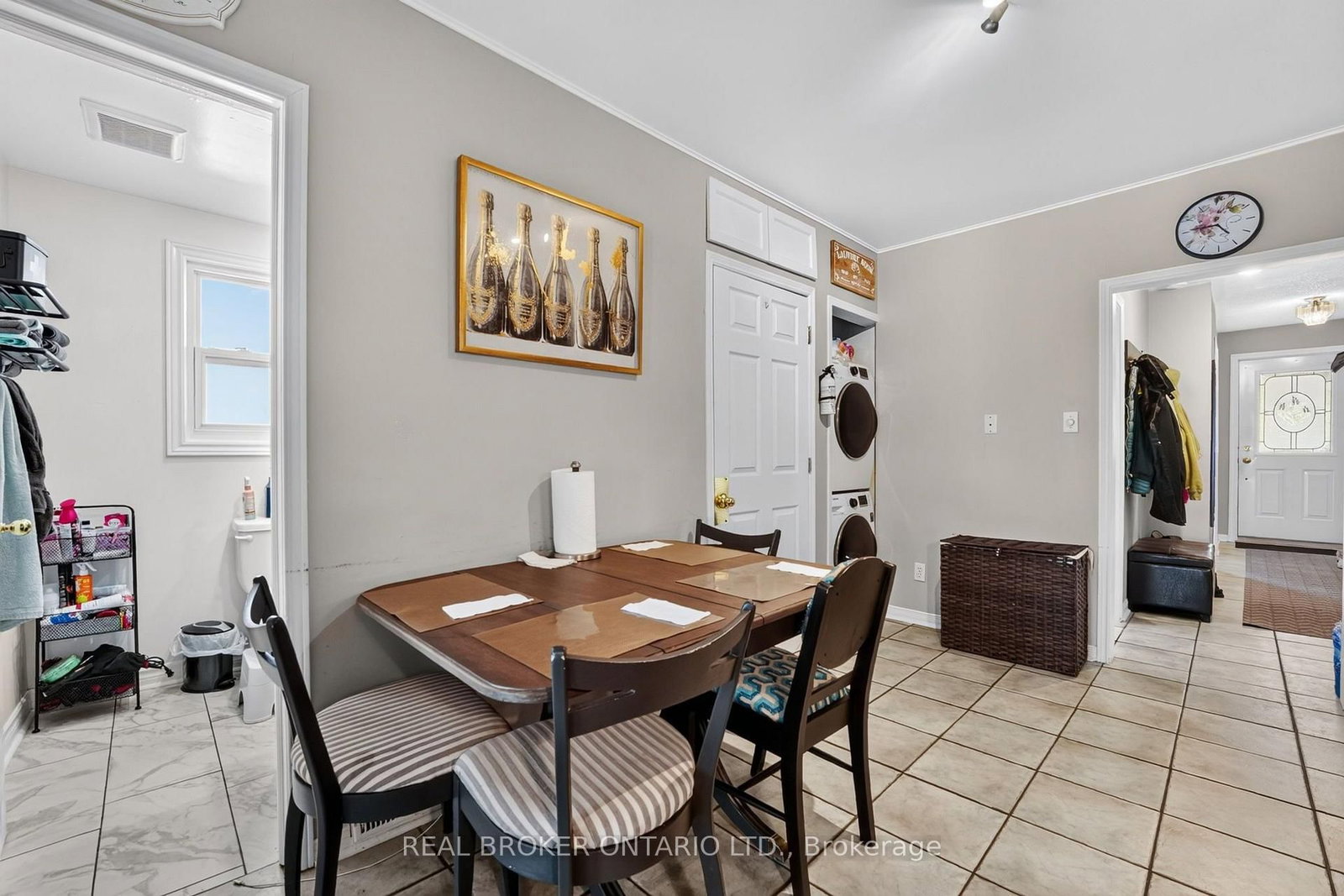 238 Chambers Avenue • Toronto, ON photo 21