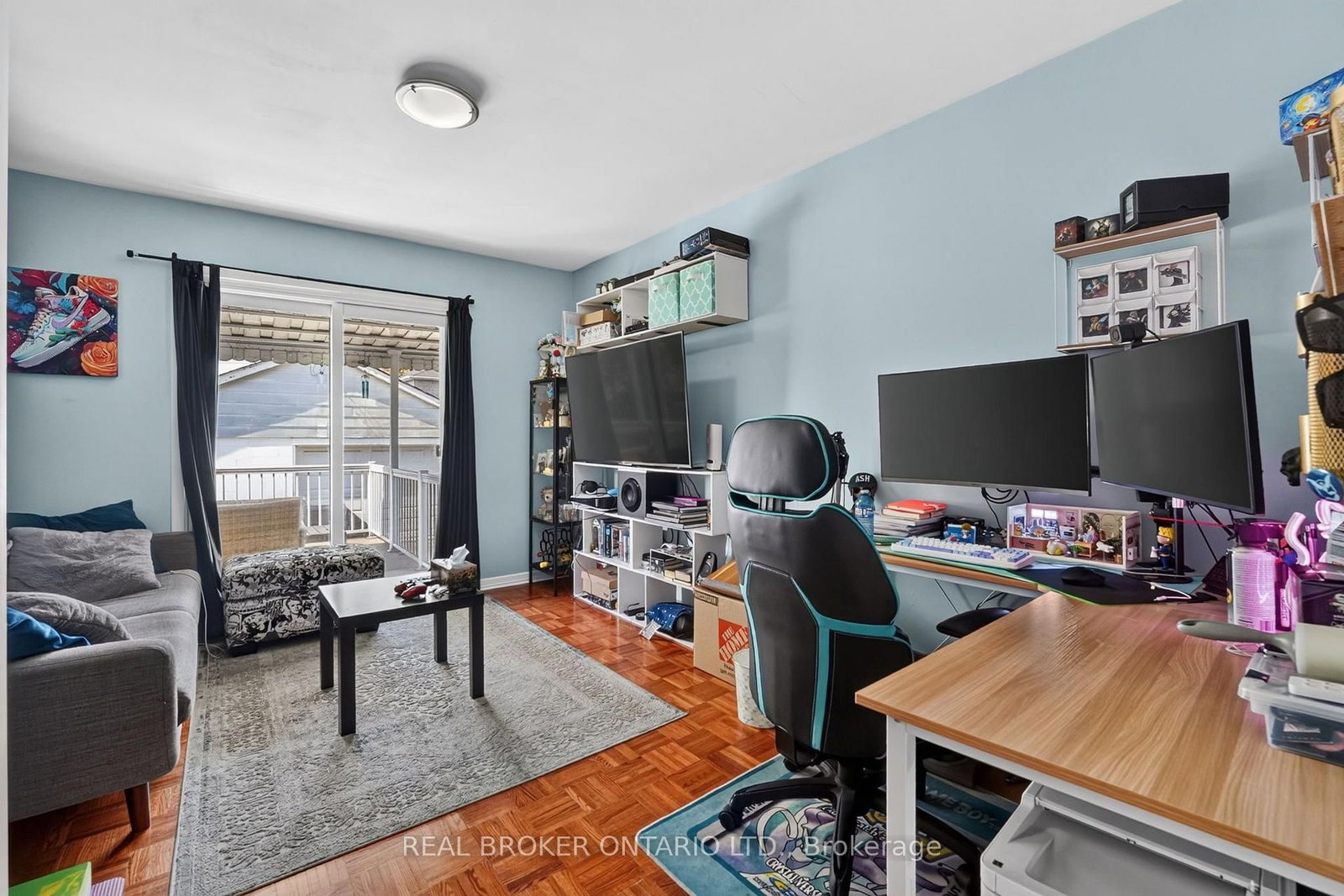 238 Chambers Avenue • Toronto, ON photo 24