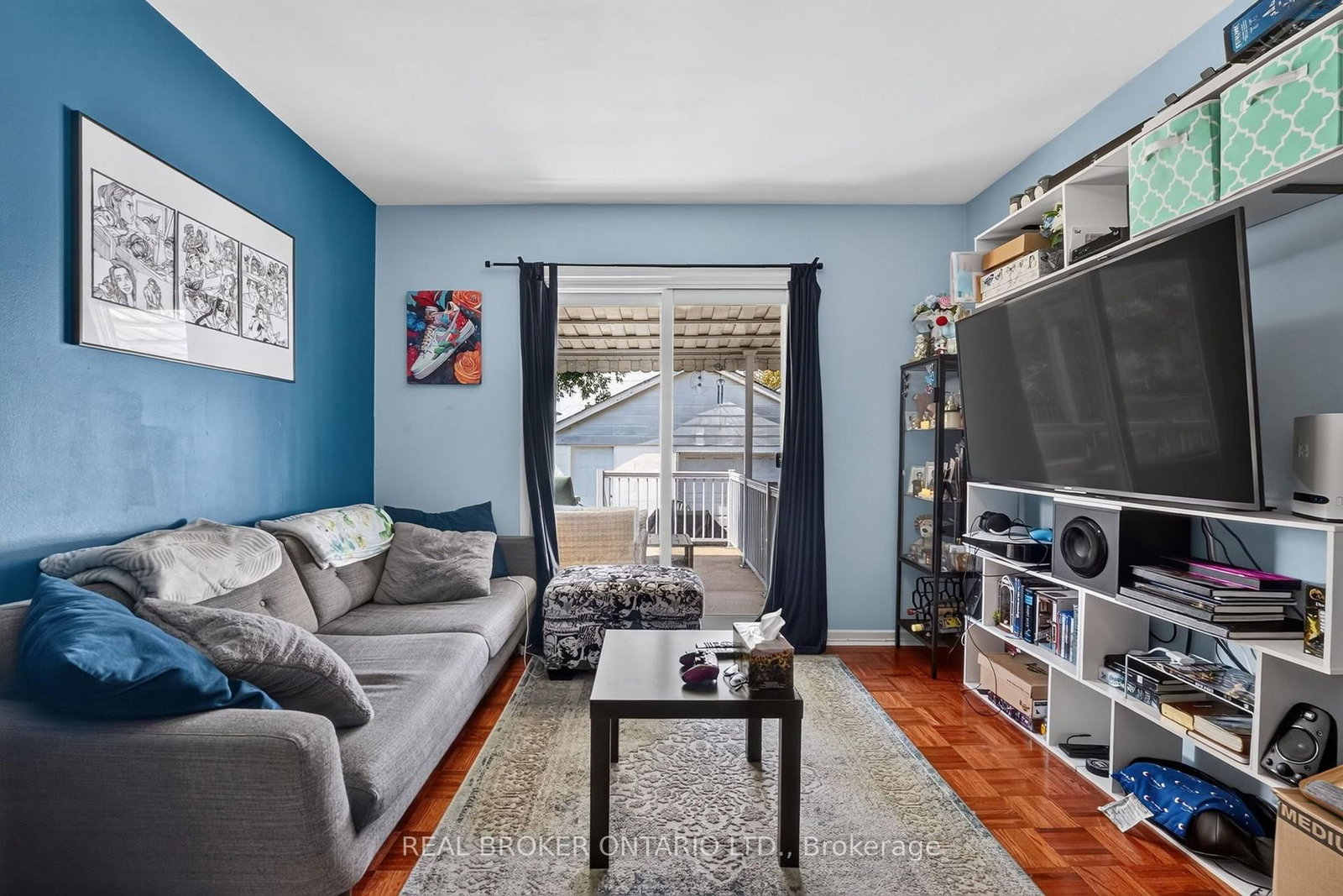 238 Chambers Avenue • Toronto, ON photo 25