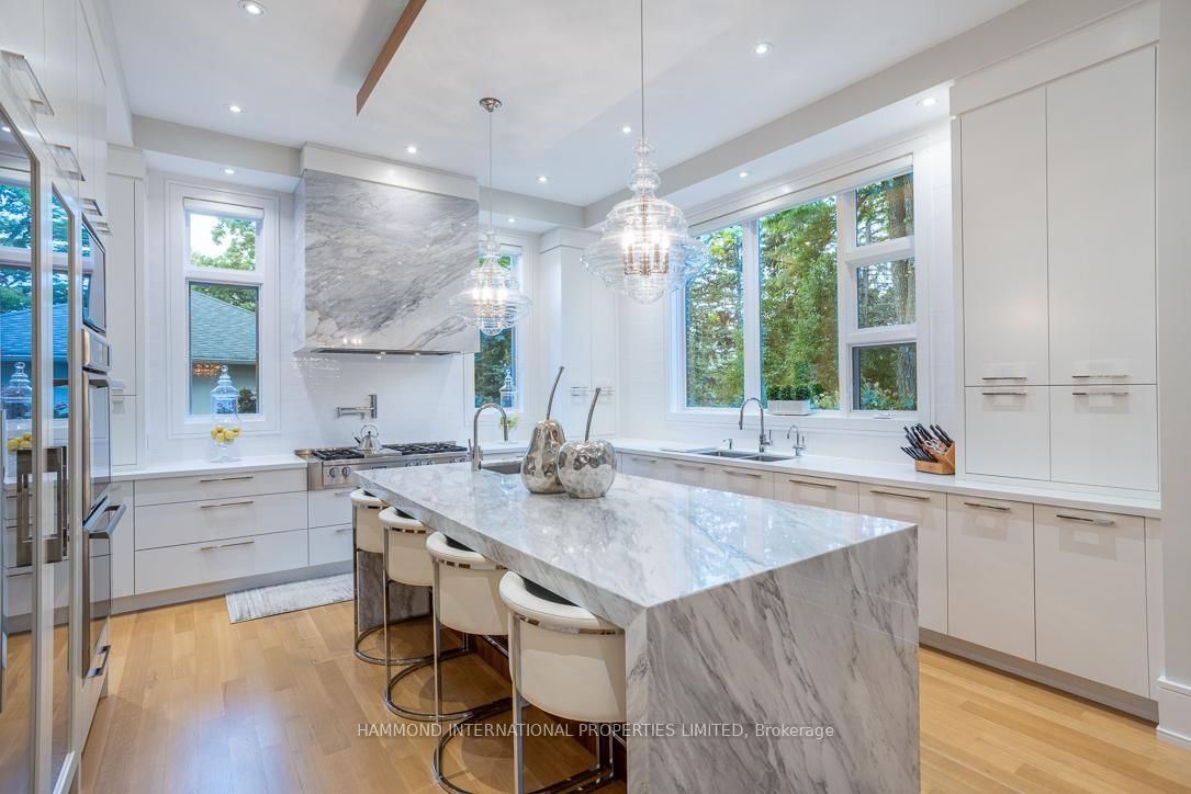 32 Totteridge Road • Toronto, ON photo 16