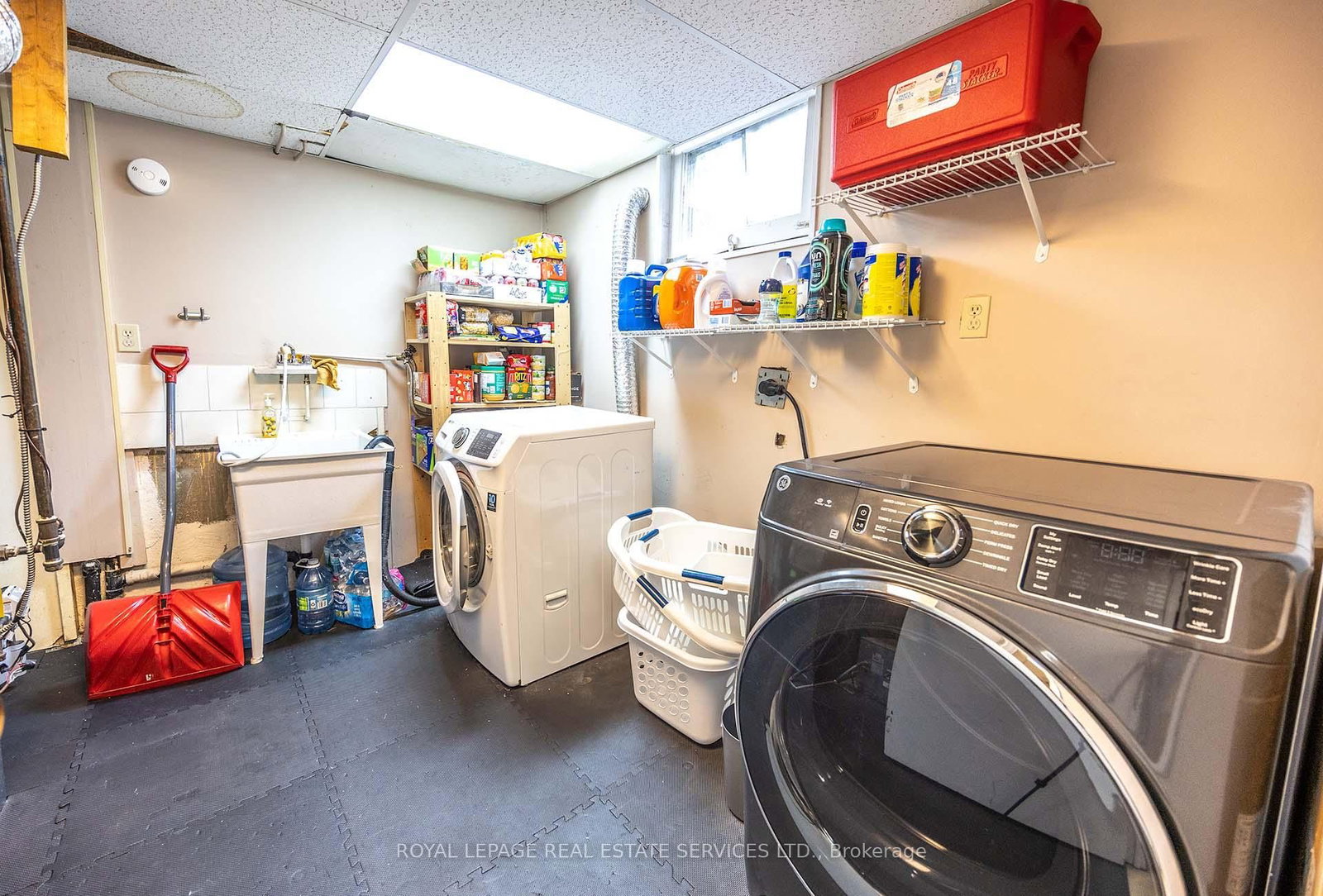 71 Old Burnhamthorpe Road • #18 • Toronto, ON photo 13
