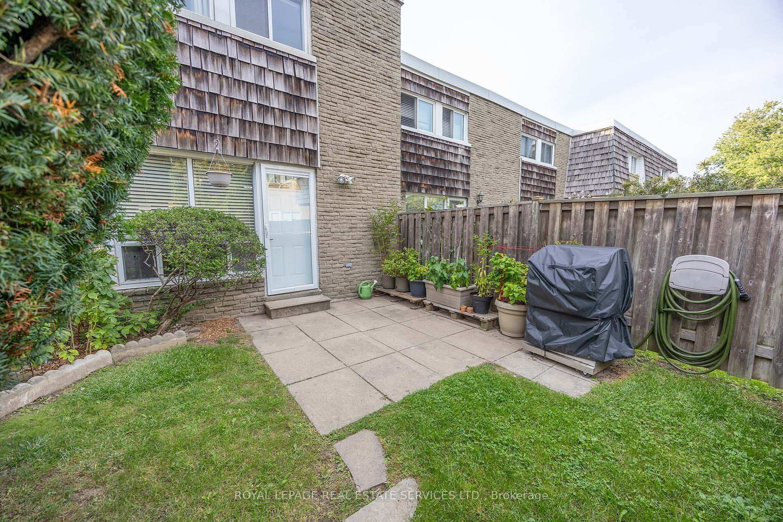 71 Old Burnhamthorpe Road • #18 • Toronto, ON photo 14