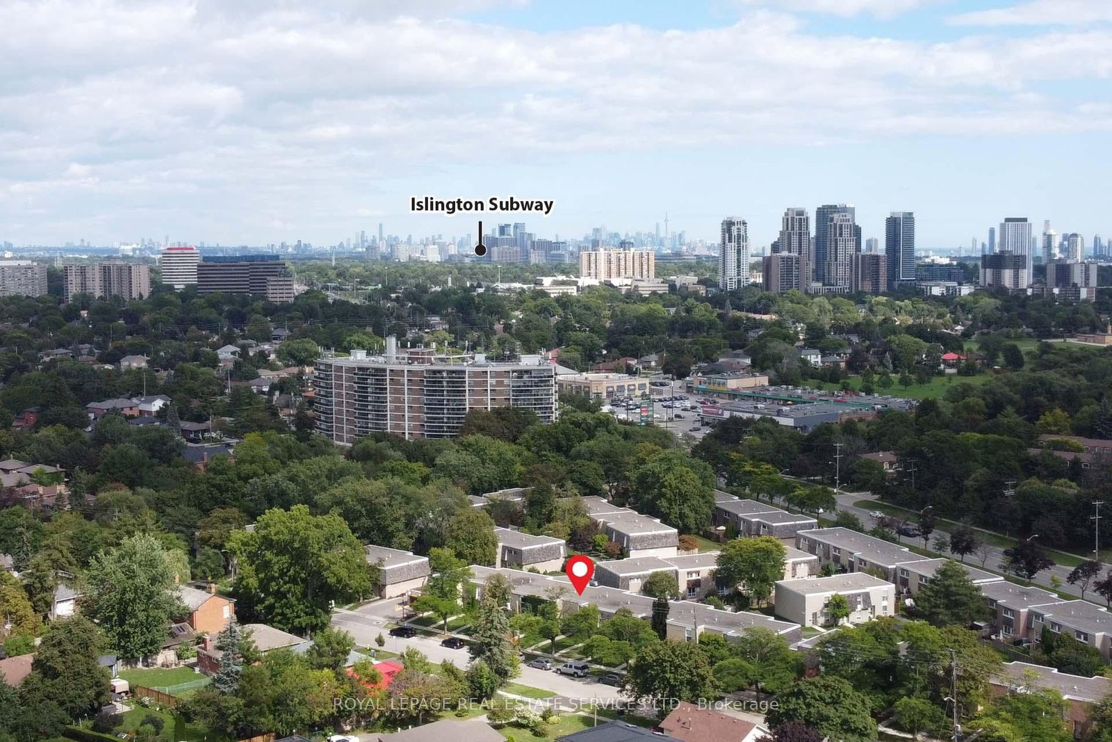 71 Old Burnhamthorpe Road • #18 • Toronto, ON photo 16