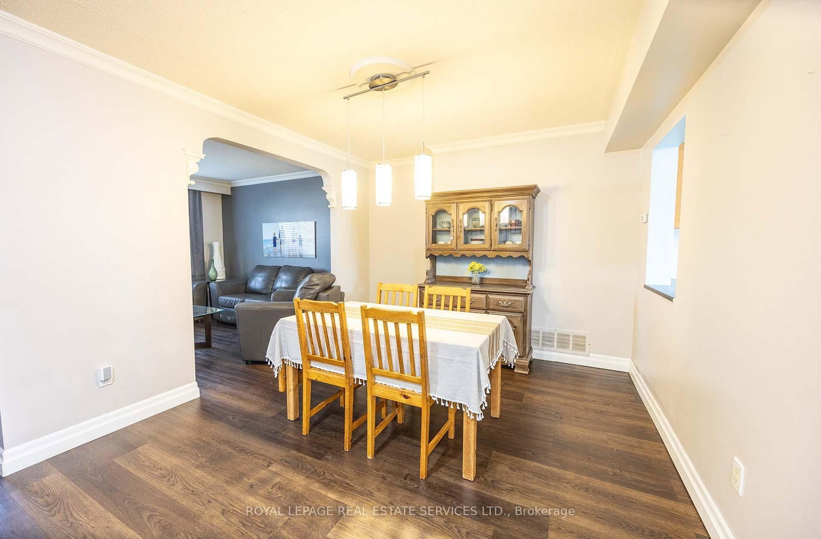71 Old Burnhamthorpe Road • #18 • Toronto, ON photo 5