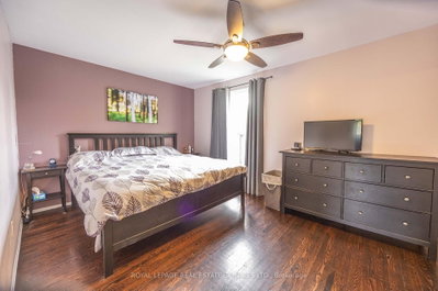 71 Old Burnhamthorpe Road • #18 • Toronto, ON photo 8