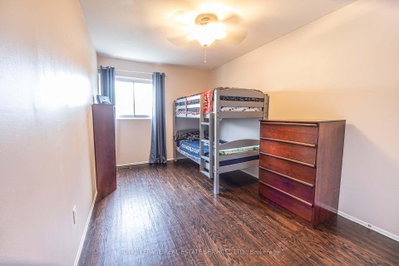 71 Old Burnhamthorpe Road • #18 • Toronto, ON photo 9