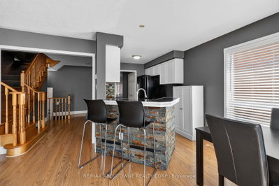 5233 Thornburn Drive • Burlington, ON photo 5