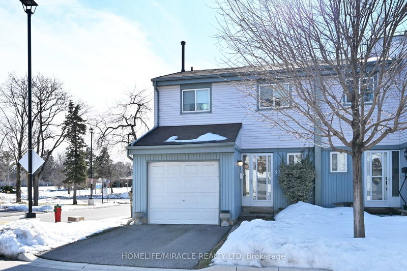 27 - 121 Falconer Drive