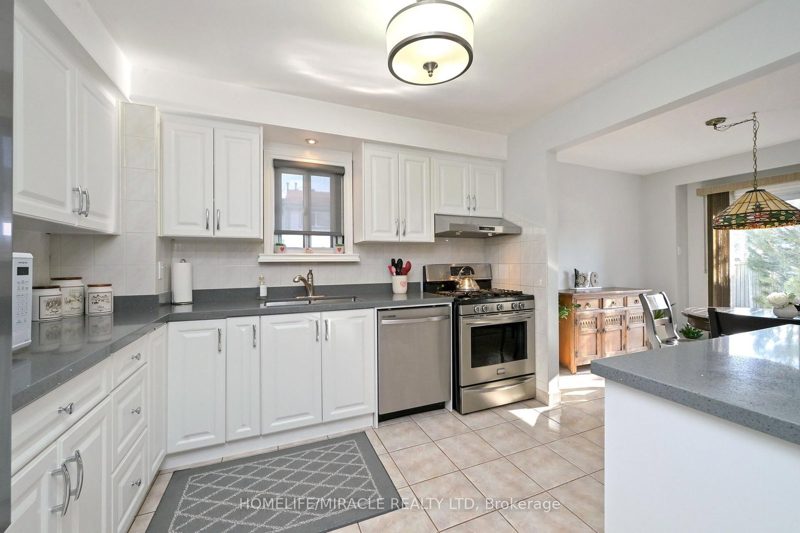 121 Falconer Drive • #27 • Mississauga, ON photo 10