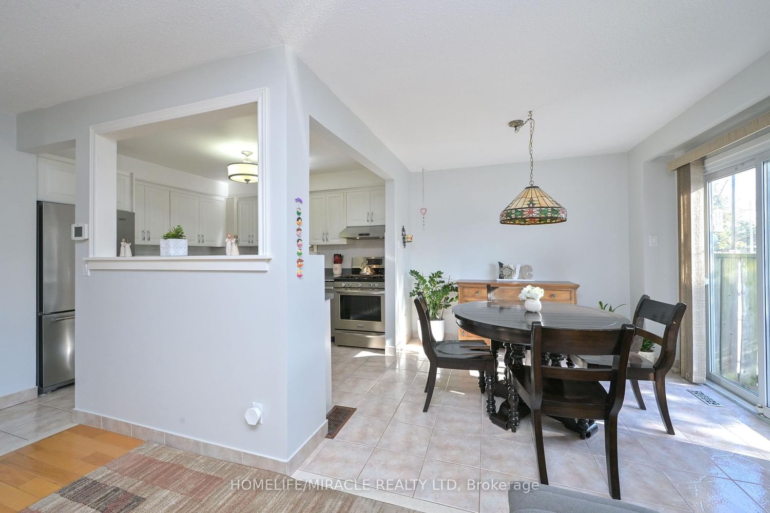 121 Falconer Drive • #27 • Mississauga, ON photo 11