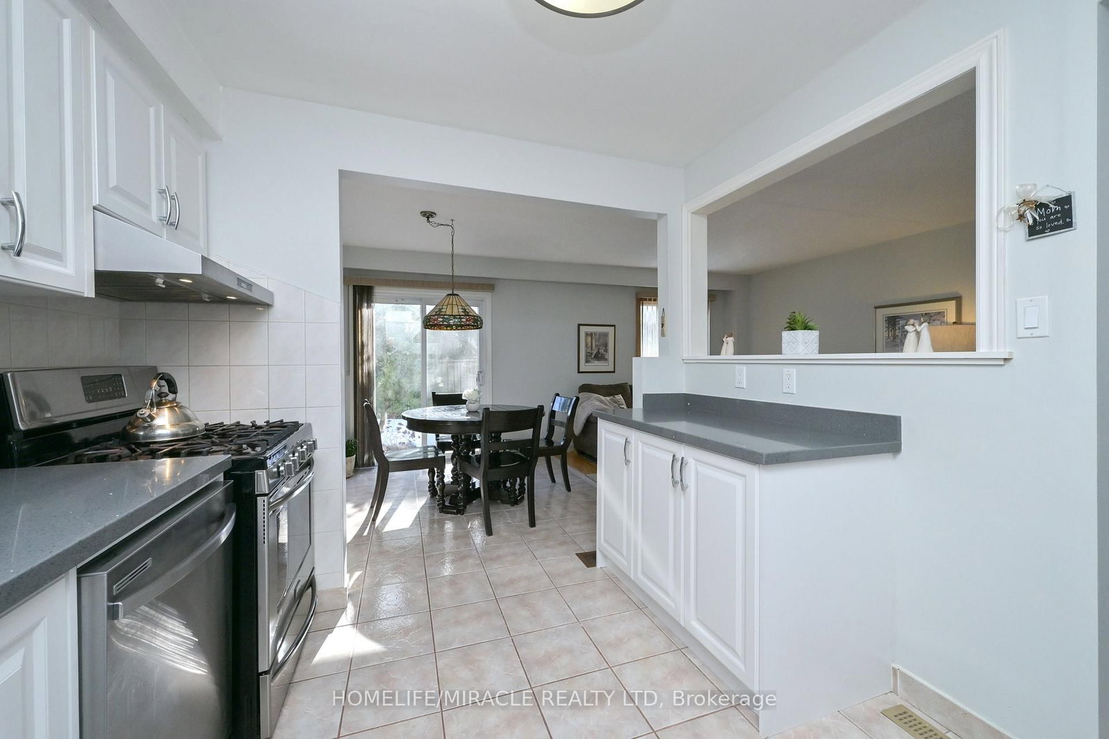 121 Falconer Drive • #27 • Mississauga, ON photo 12