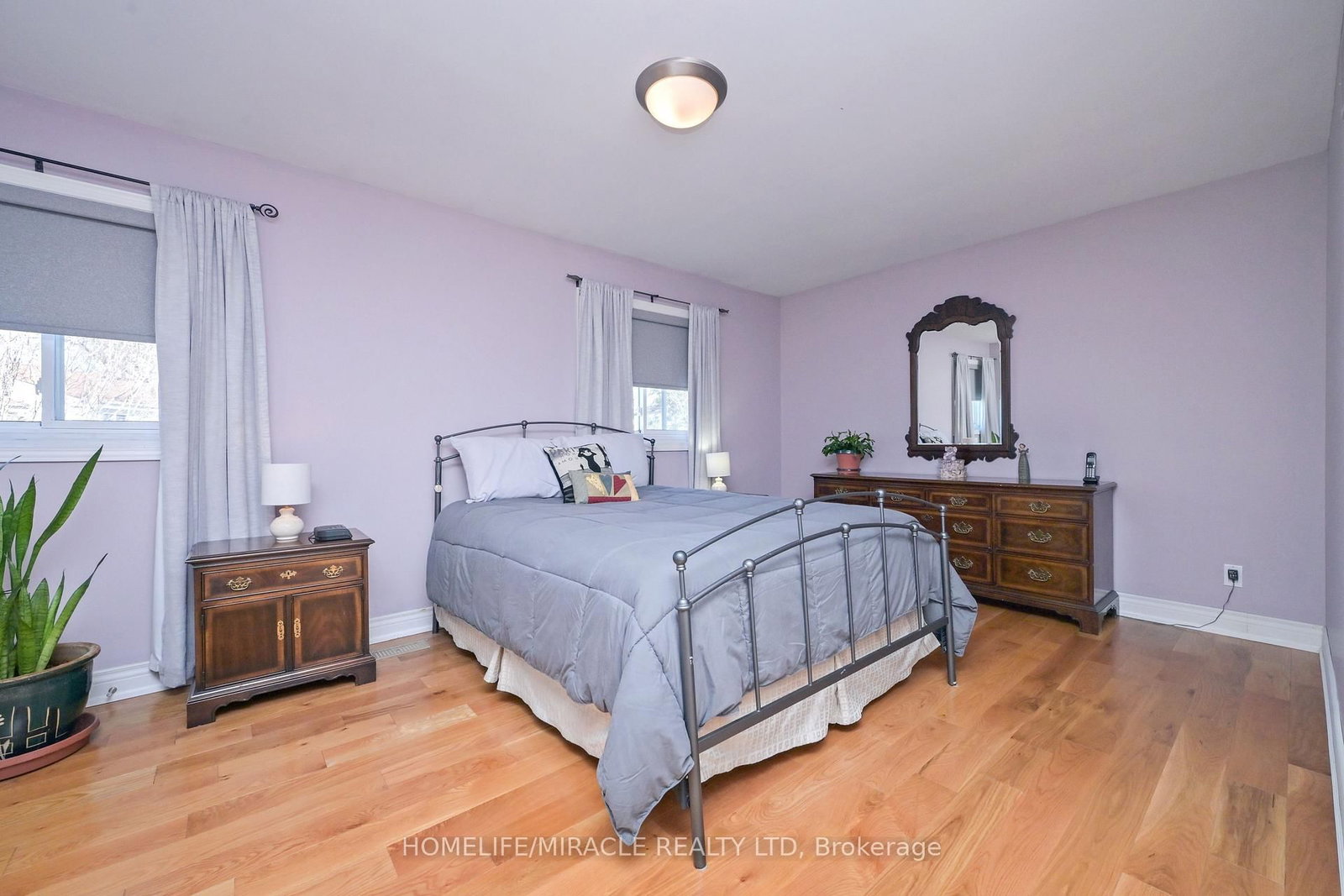 121 Falconer Drive • #27 • Mississauga, ON photo 14