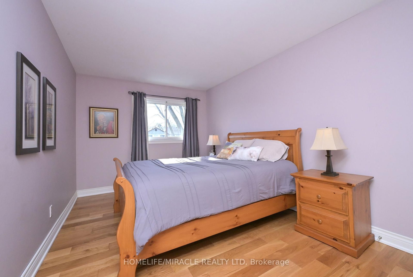 121 Falconer Drive • #27 • Mississauga, ON photo 18