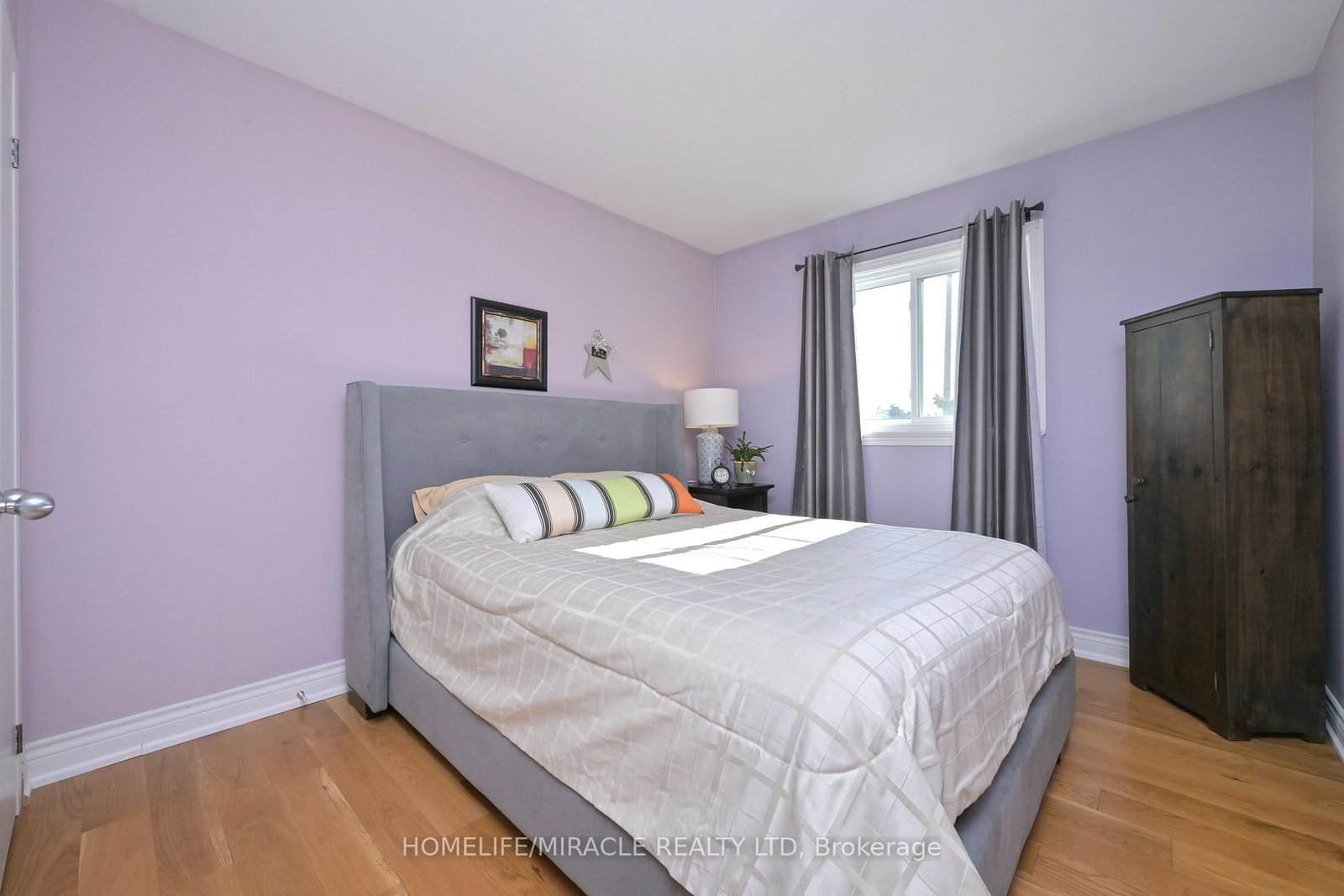 121 Falconer Drive • #27 • Mississauga, ON photo 19