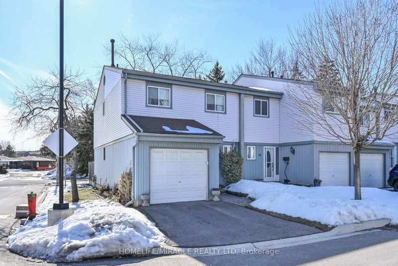 27 - 121 Falconer Drive