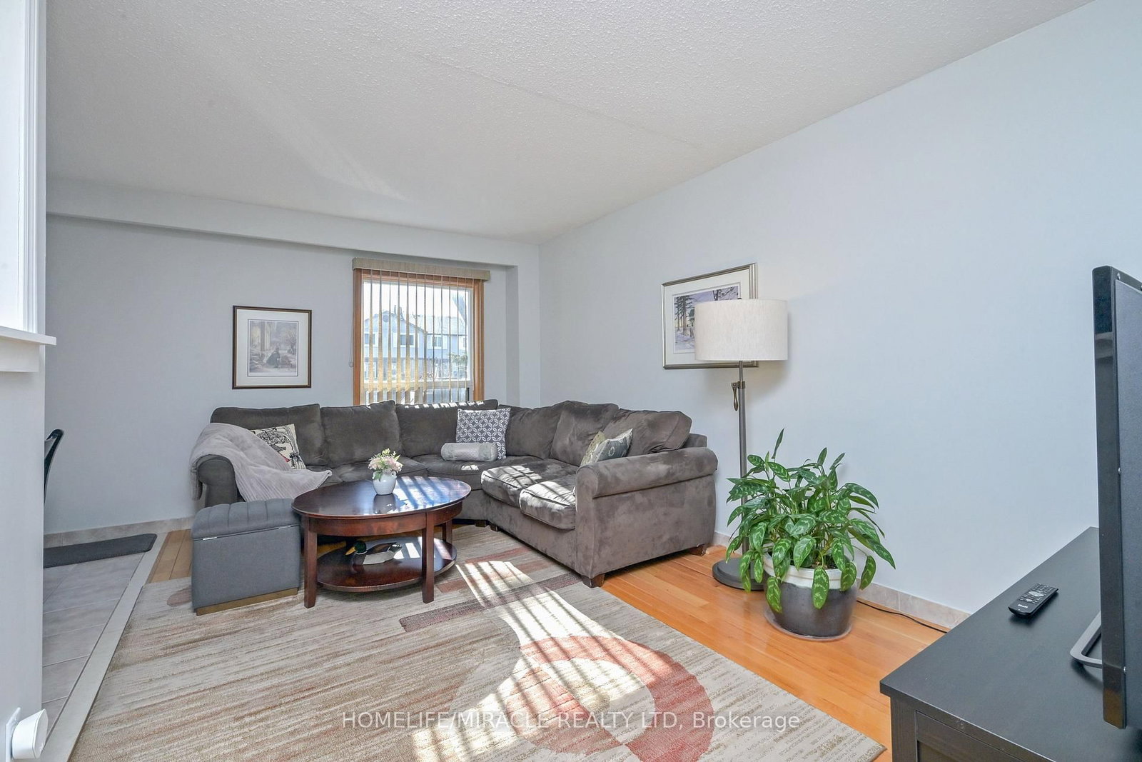 121 Falconer Drive • #27 • Mississauga, ON photo 4