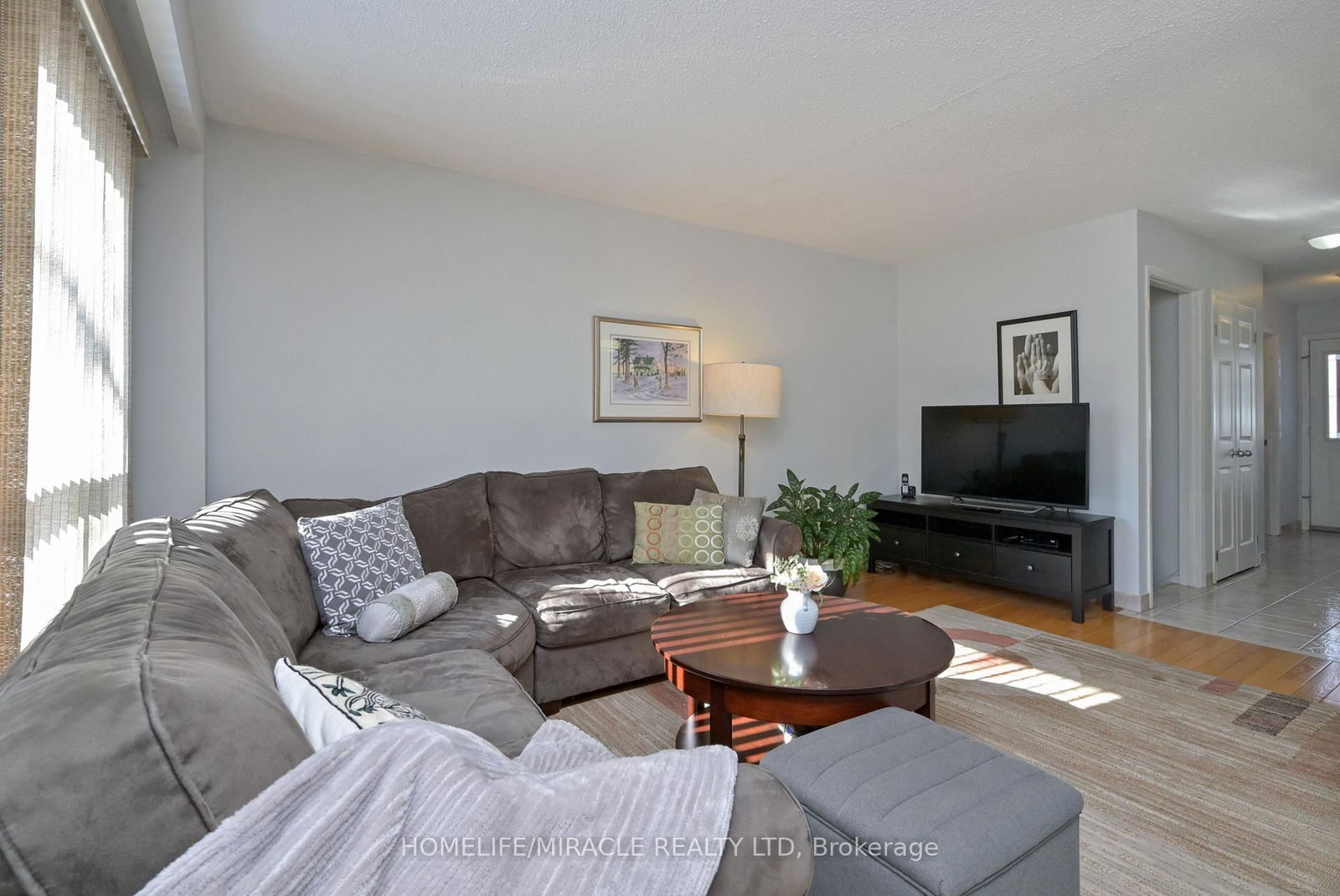 121 Falconer Drive • #27 • Mississauga, ON photo 6
