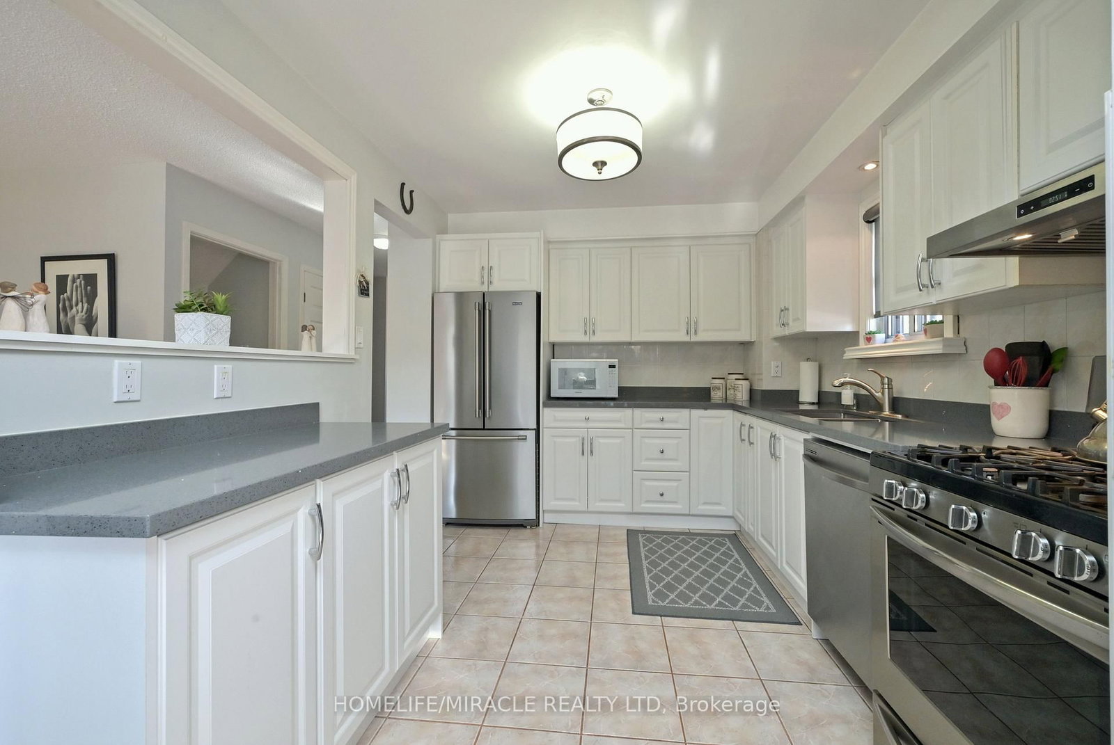 121 Falconer Drive • #27 • Mississauga, ON photo 9