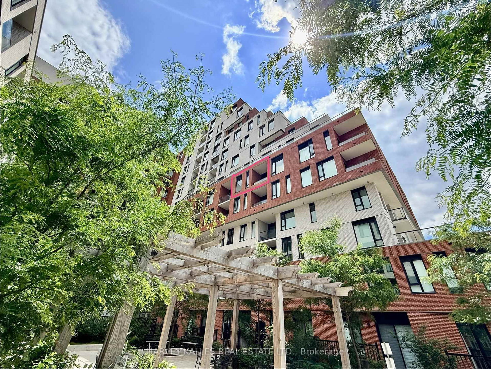 3100 Keele Street • #635 • Toronto, ON photo 1