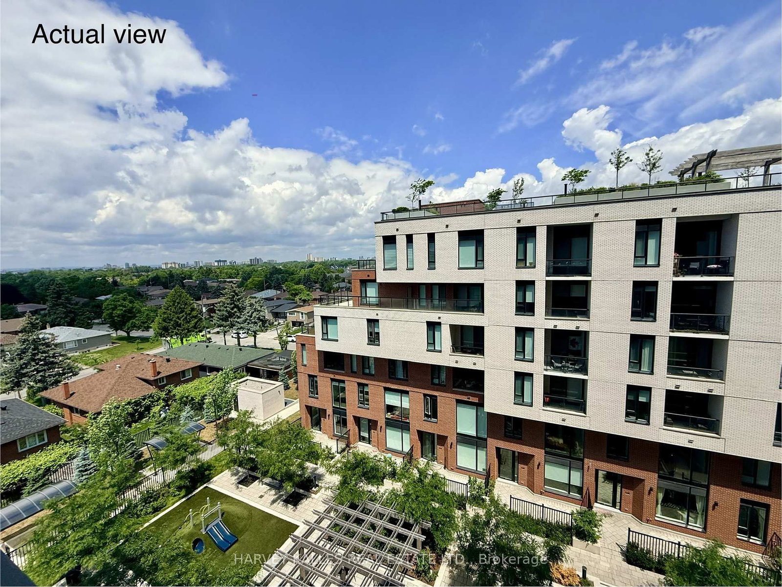 3100 Keele Street • #635 • Toronto, ON photo 11