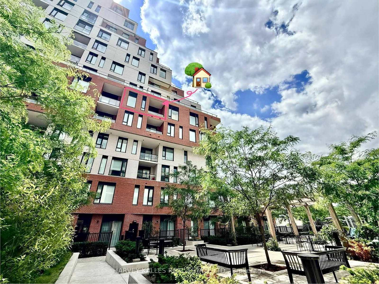 3100 Keele Street • #635 • Toronto, ON photo 12