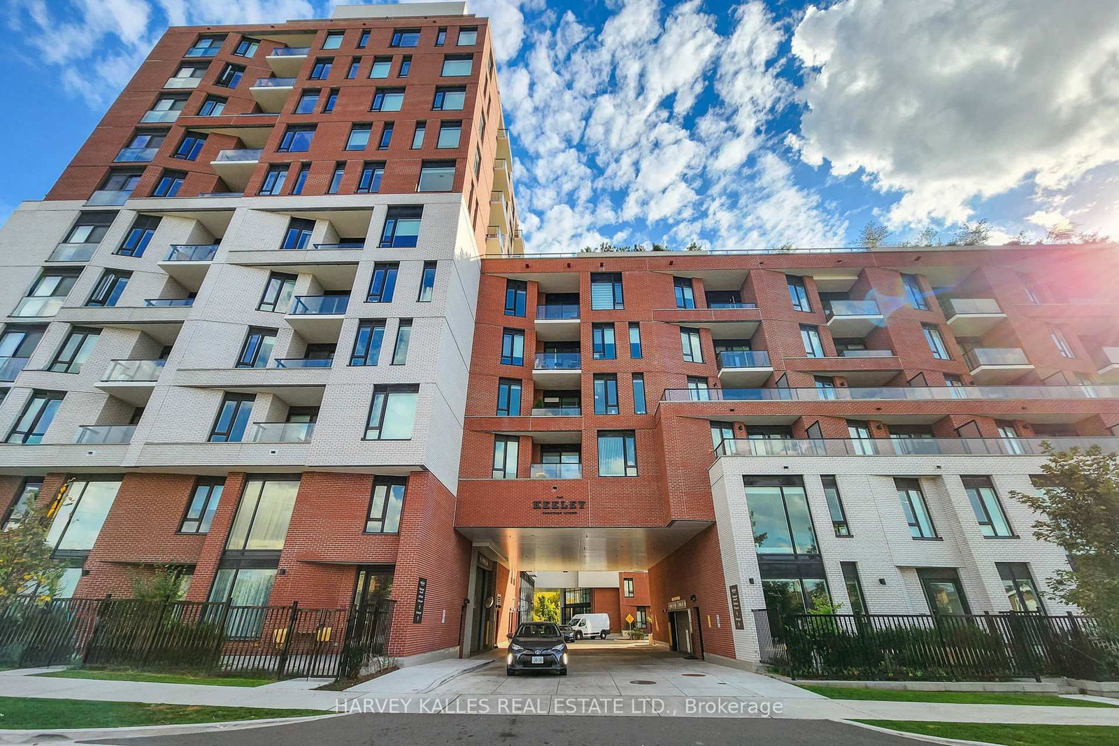 3100 Keele Street • #635 • Toronto, ON photo 2