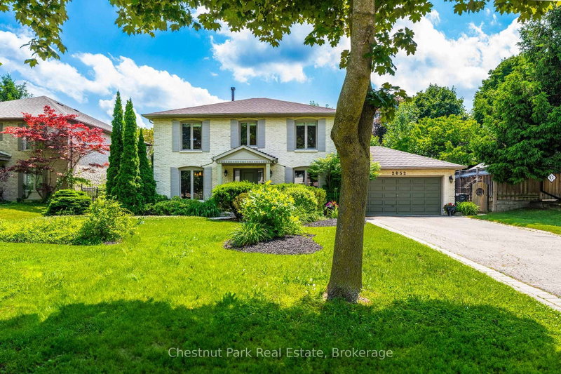 2052 Chippewa Trail
