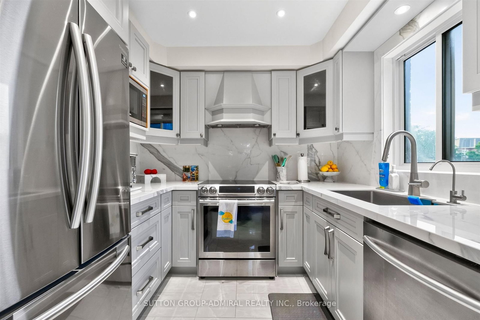 91 Ozner Court • Brampton, ON photo 13