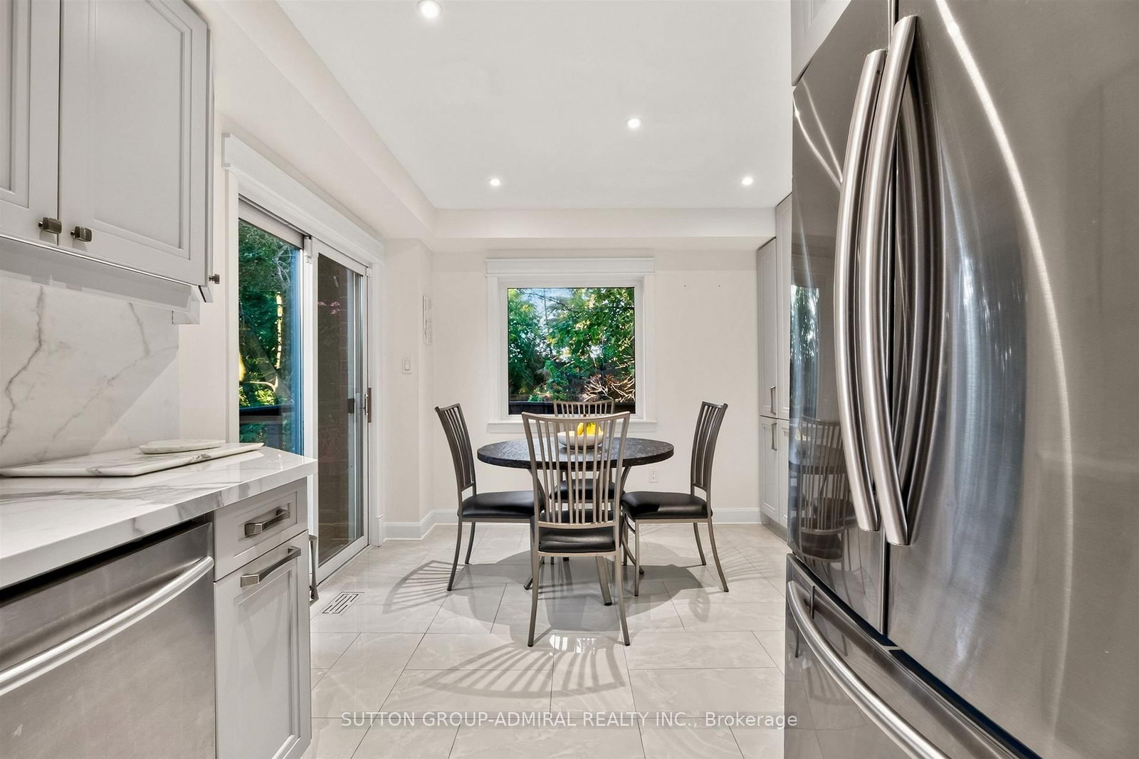 91 Ozner Court • Brampton, ON photo 14