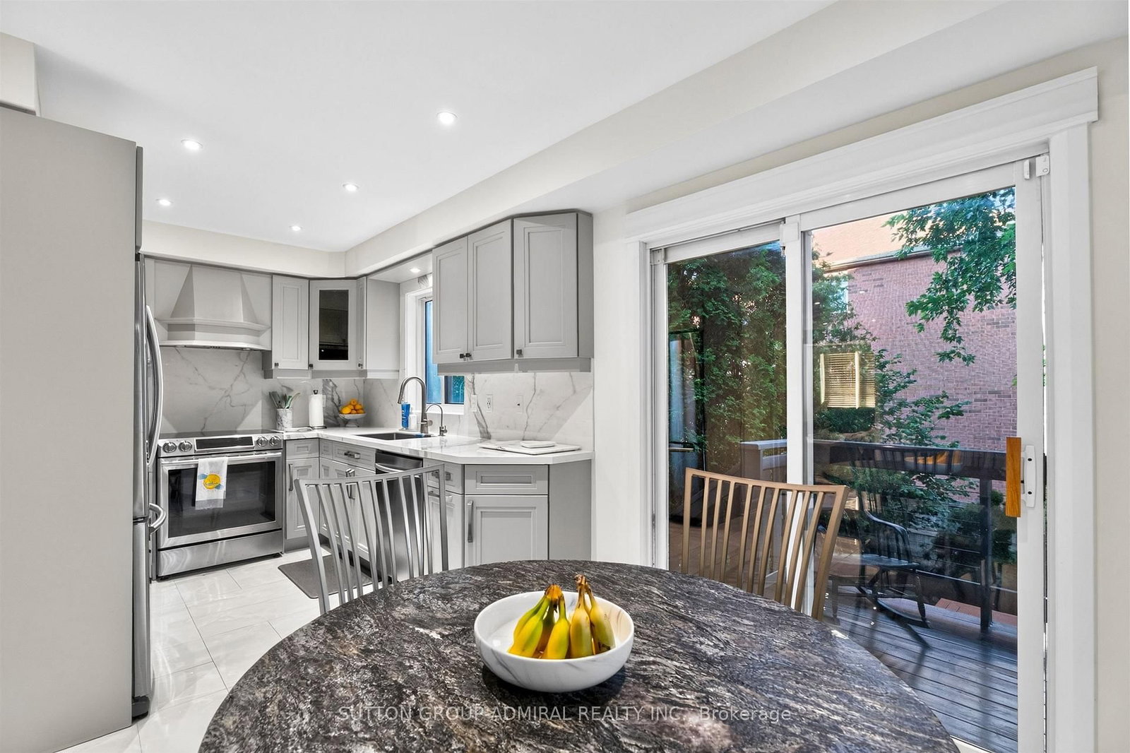 91 Ozner Court • Brampton, ON photo 15