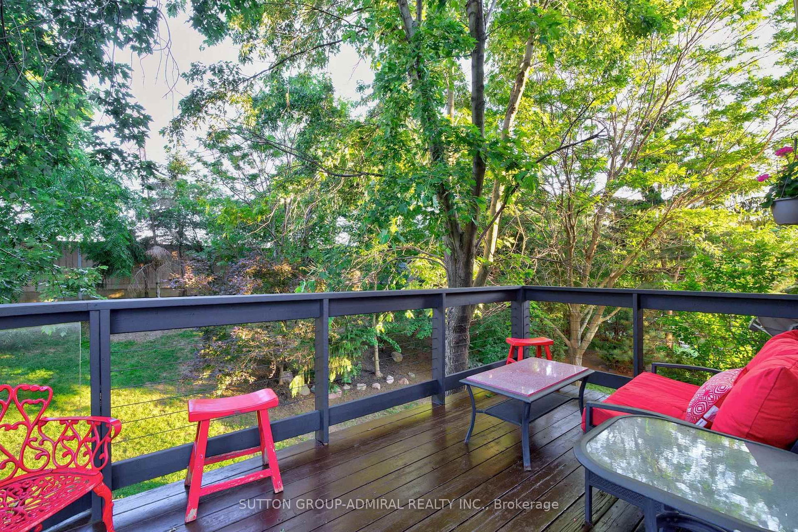 91 Ozner Court • Brampton, ON photo 17
