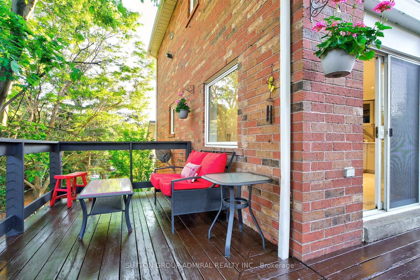 91 Ozner Court • Brampton, ON photo 18