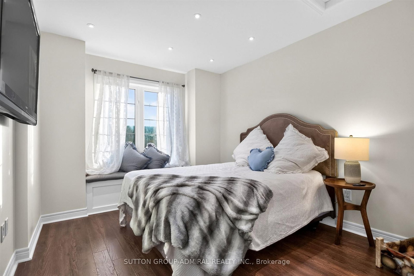 91 Ozner Court • Brampton, ON photo 24
