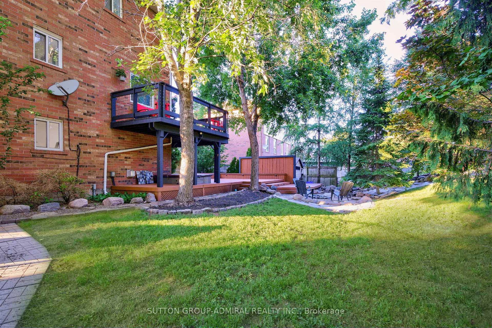 91 Ozner Court • Brampton, ON photo 35