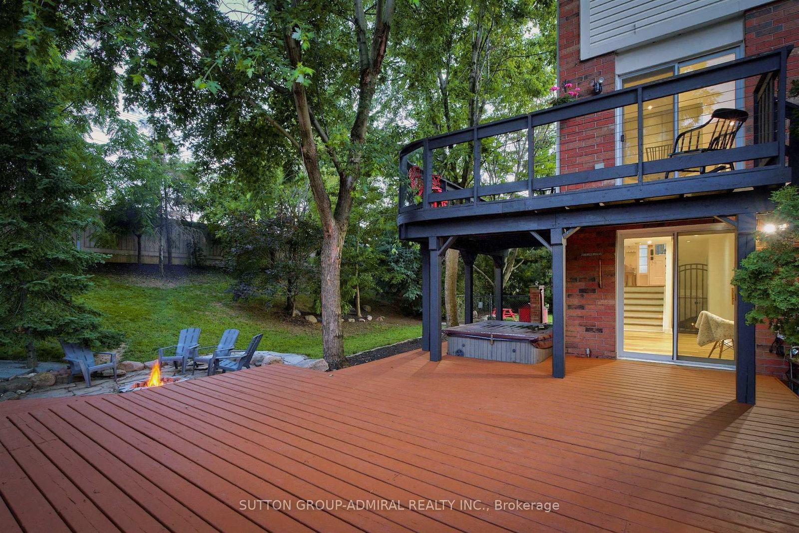 91 Ozner Court • Brampton, ON photo 38