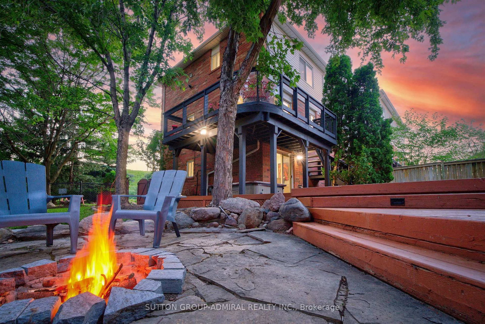 91 Ozner Court • Brampton, ON photo 39