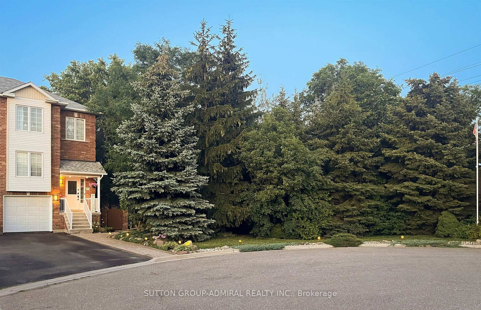 91 Ozner Court • Brampton, ON photo 5