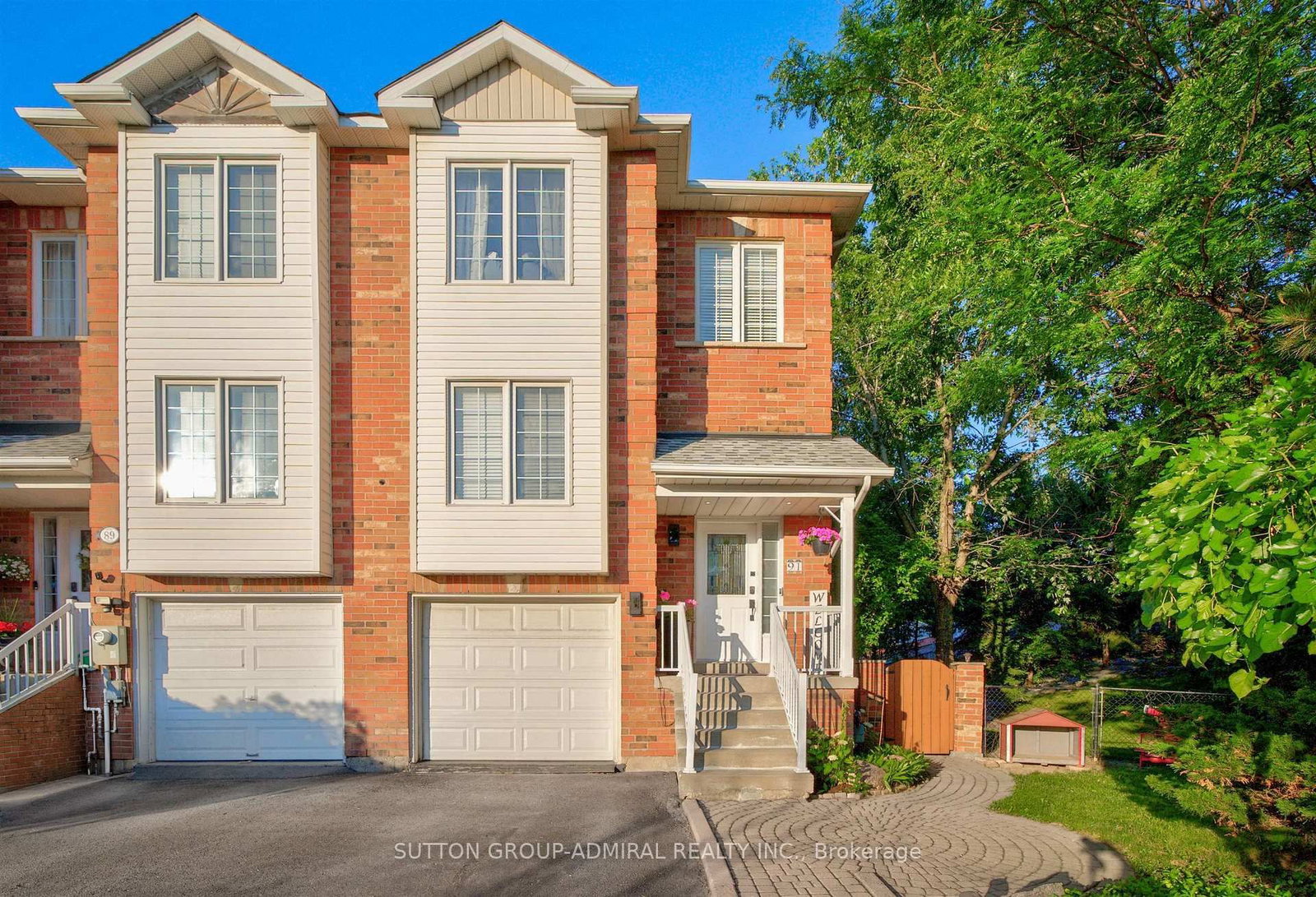 91 Ozner Court • Brampton, ON photo 6