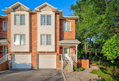 91 Ozner Court • Brampton, ON photo 6