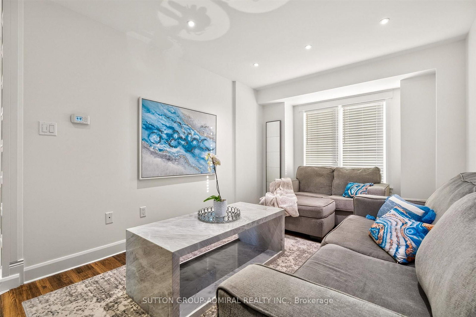 91 Ozner Court • Brampton, ON photo 9